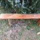 Farm bench