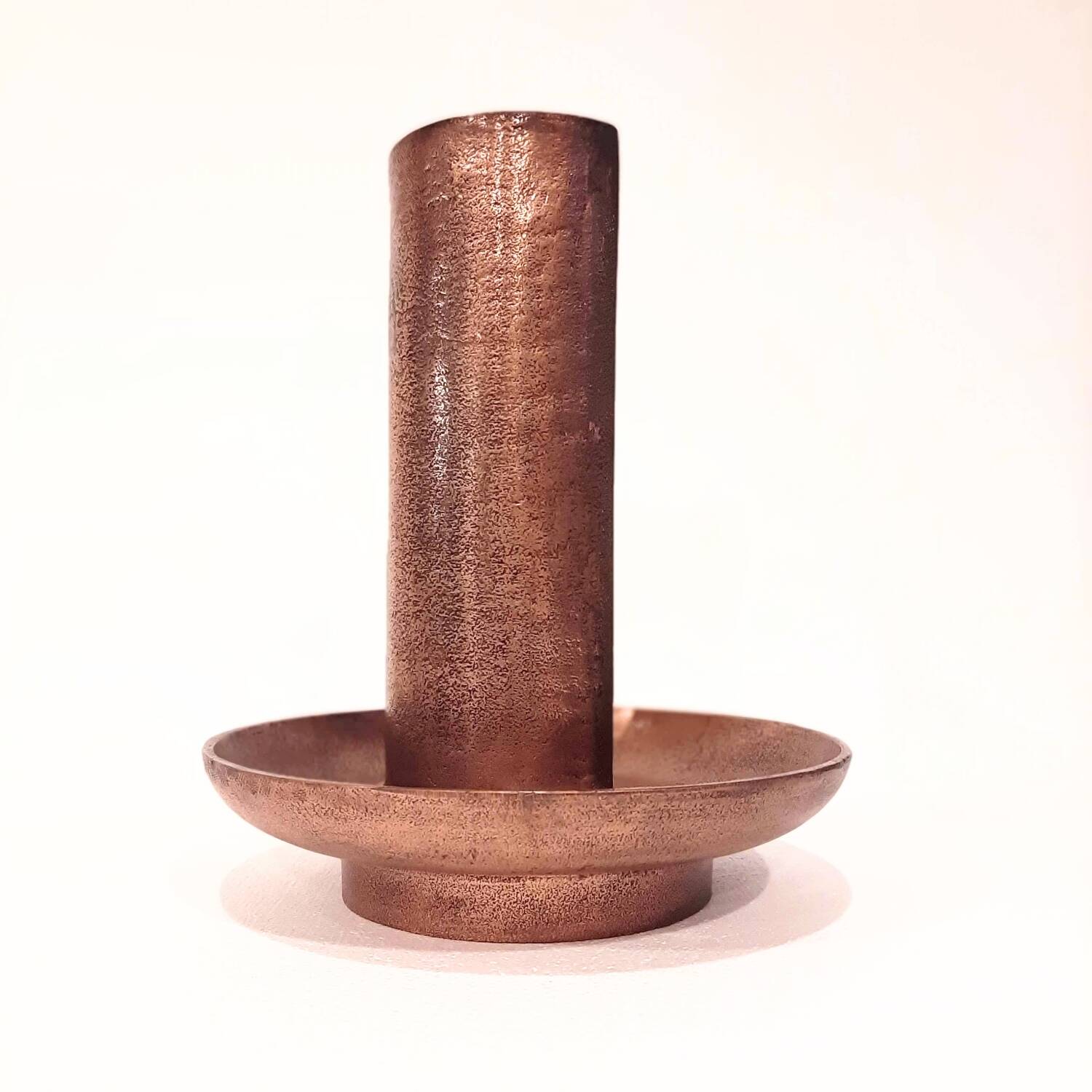 Polspotten candle holder