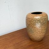 German minimalist vase by Dümler & Breiden, 1960s