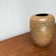 German minimalist vase by Dümler & Breiden, 1960s