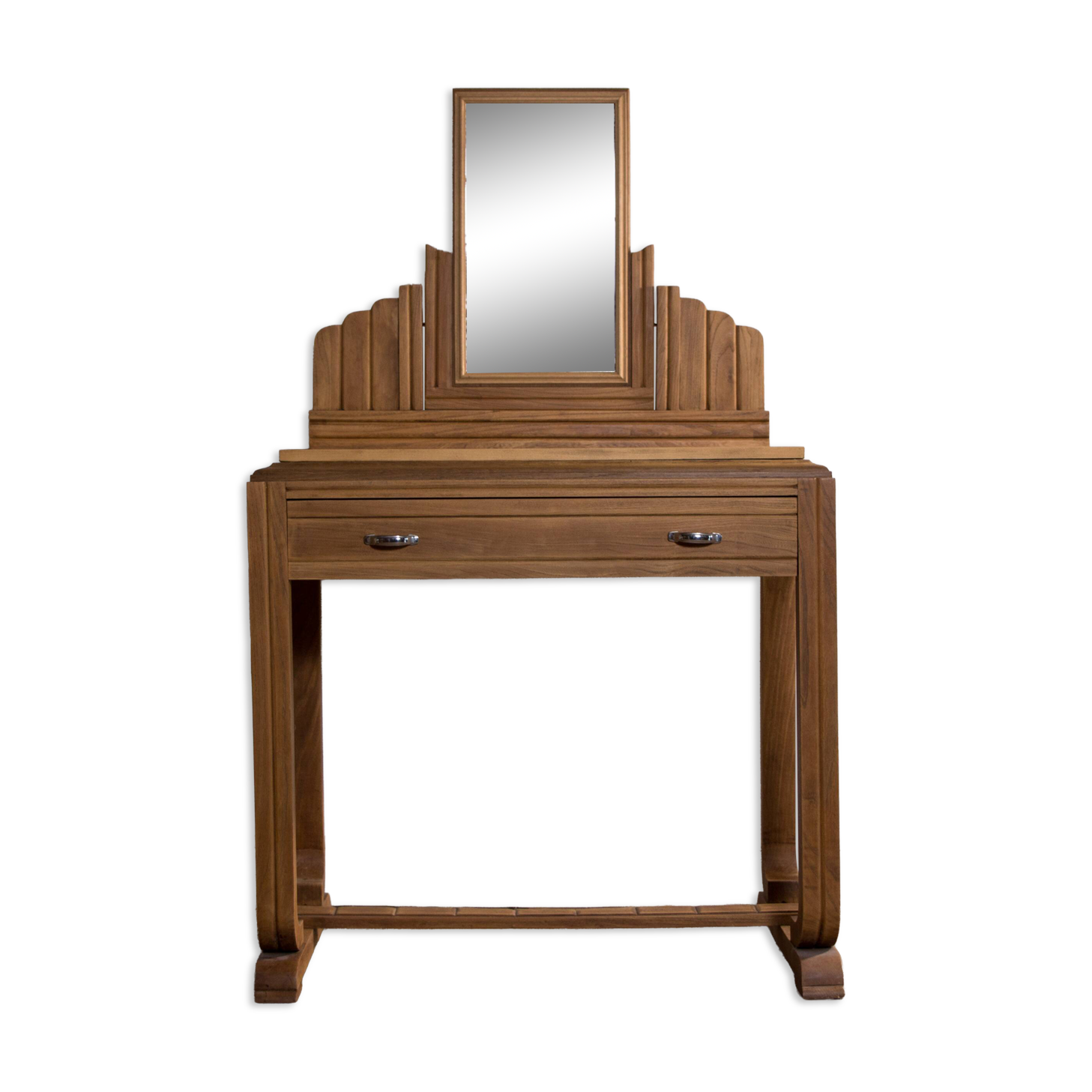 Art Deco dressing table
