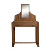 Art Deco dressing table