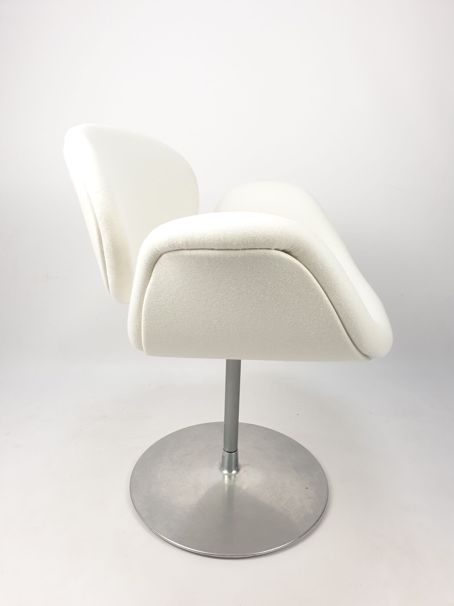 Little Tulip armchair by Pierre Paulin for Artifort, 1980s