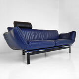 DS-140 sofa, by Reto Frigg for De Sede