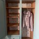 Armoire parisienne