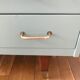 Vintage chest of drawers