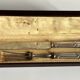 Silver and Silver-Plated Meat Cutlery PARIS