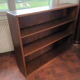 Oak shelf