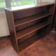 Oak shelf