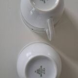 Set of 2 Winterling mugs