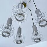 Vintage Design 70's Suspension