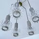 Vintage Design 70's Suspension