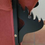 Art Deco armchair
