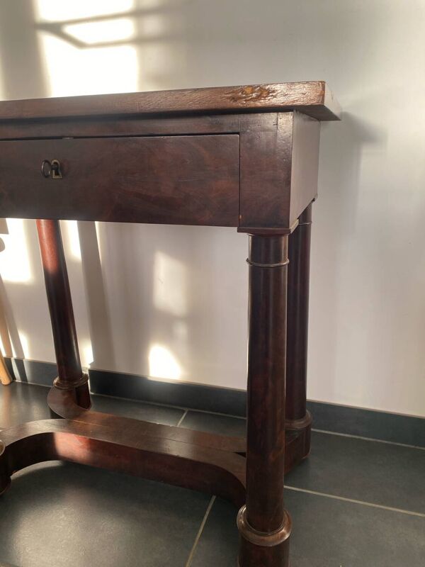 Bureau Empire français