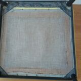 Colette Gueden chair from the 1960s will be a primavera collection