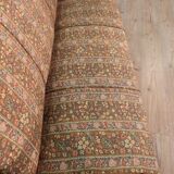 Sofa rustic 3-seater