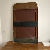 Mirror Louis Philippe 152x94cm