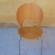 Danish chair "Trinidad" by Nanna Ditzel for Fredericia Stolefabrik