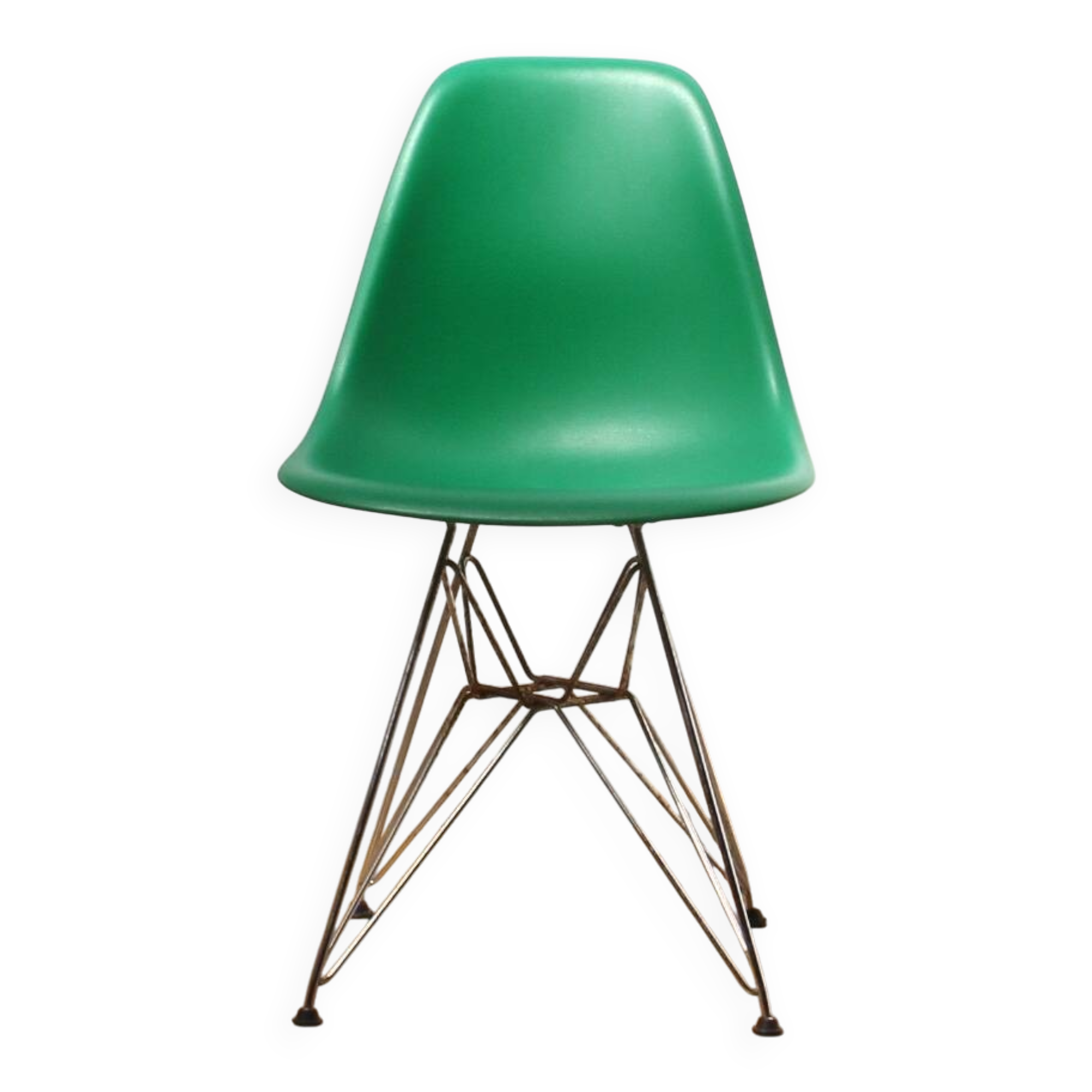 DSR chair, Charles & Ray Eames, Vitra