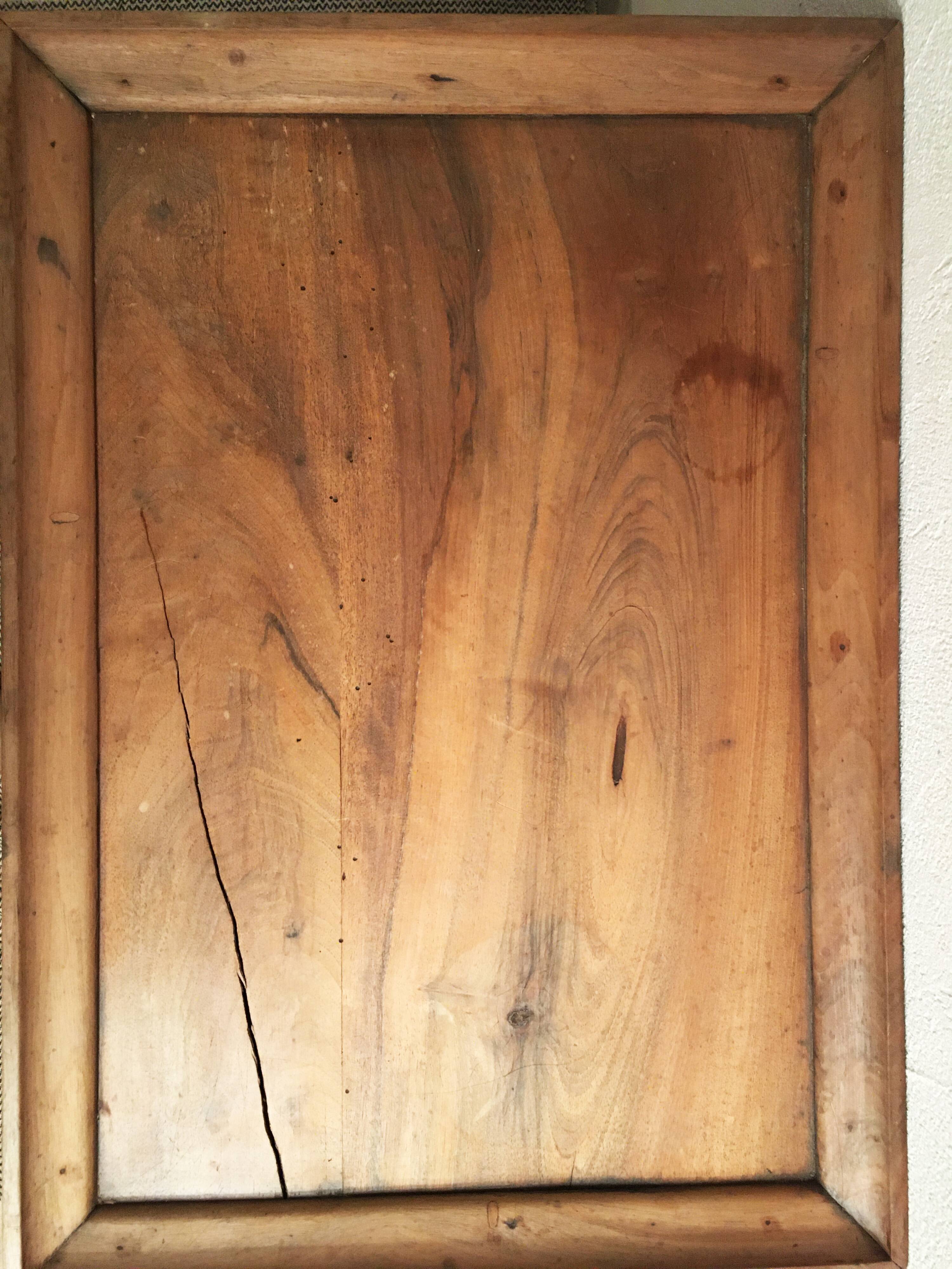 Small side table vintage gueridon