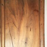 Small side table vintage gueridon