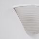 Pair of Angelo Mangiarotti Mid-Century Wall Lights for Artemide