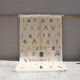 Colourful handmade rug, 255 x 160 cm - AZ839