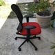 Fauteuil bureau medapal Vitra
