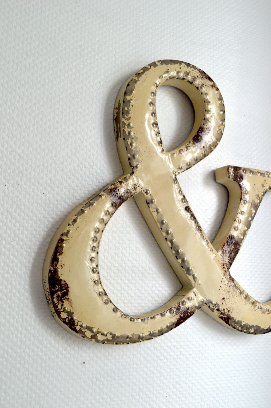 Aluminum symbol