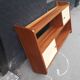 1950s wall shelf