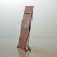 Scandinavian Minimalistic Foldable and Mobile Teak Tea Trolley Denmark 50S