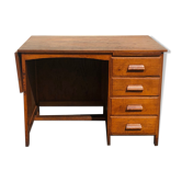 Oak office, 20th century