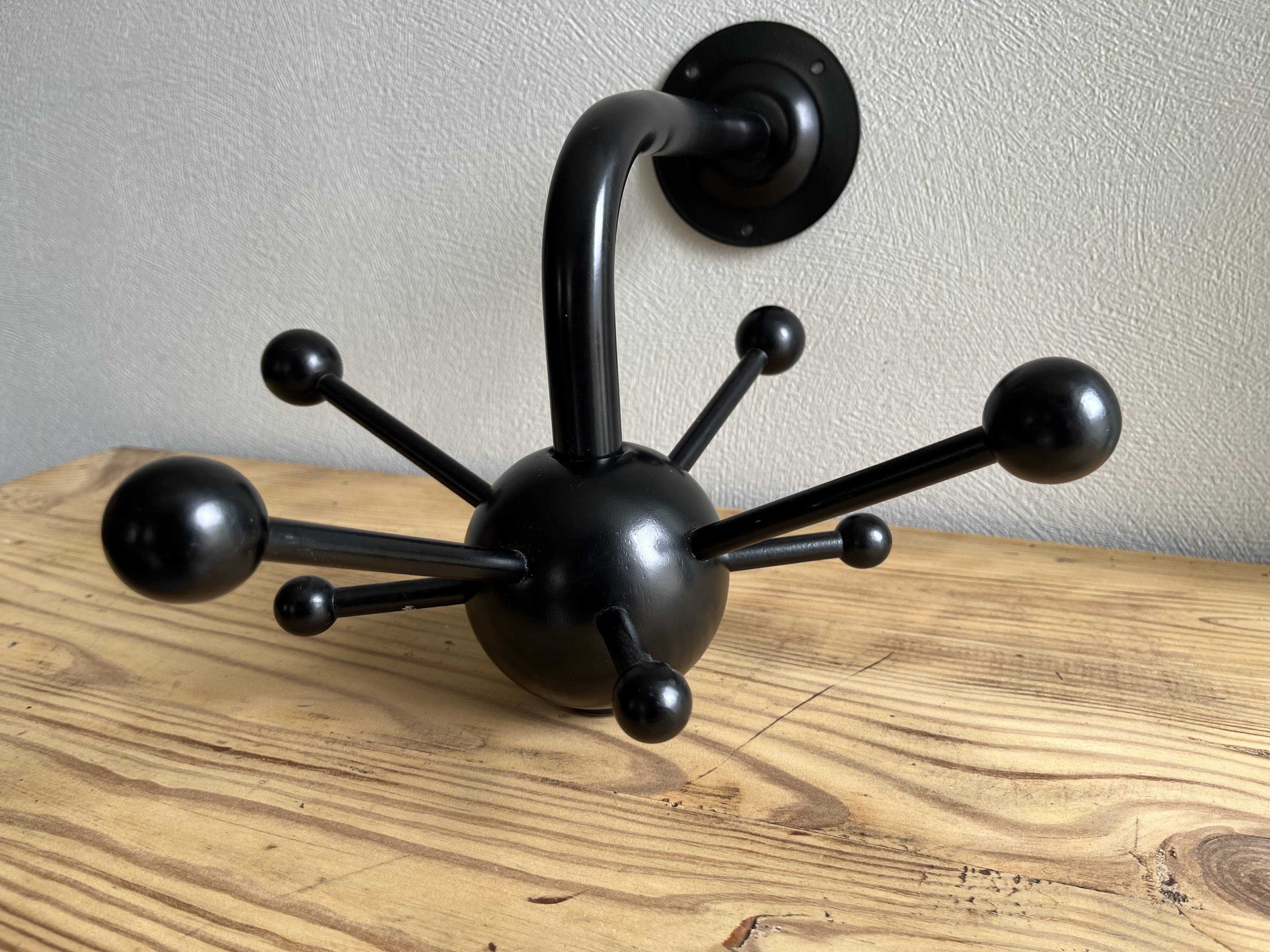 Coat rack Sputnik