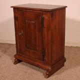 17th Century Oak Beguinage Piece