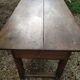 Farm table