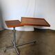 Table a systeme Caruelle des années 50