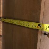 Wall unit ntrinning strinning shelf desk for string design