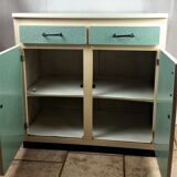 Low buffet in formica