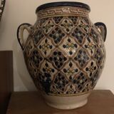Moroccan water jar