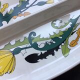 Plats à compartiments Villeroy et Boch