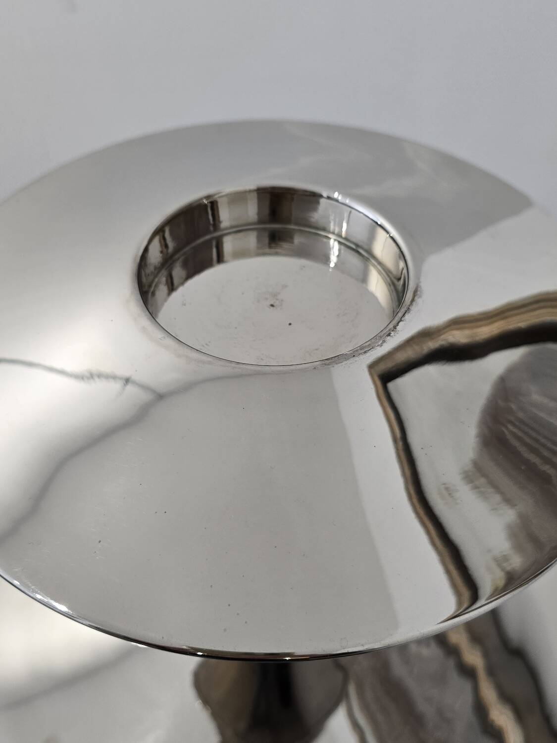 Large FINK chandelier - 137cm