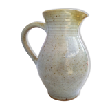 Our Lady of Jouarre grey sandstone pitcher