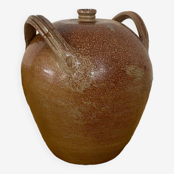 Stoneware carboy