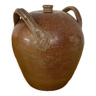 Stoneware carboy