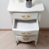 Chiffonnier ancien