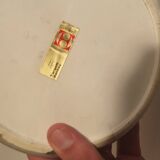 Targetti Sankey mid century vintage design table lamp