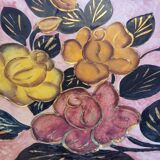 Cup, empty pocket Vallauris