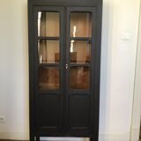 Parisian glazed wardrobe