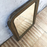 Mirror Louis Philippe 51 x 67 cm