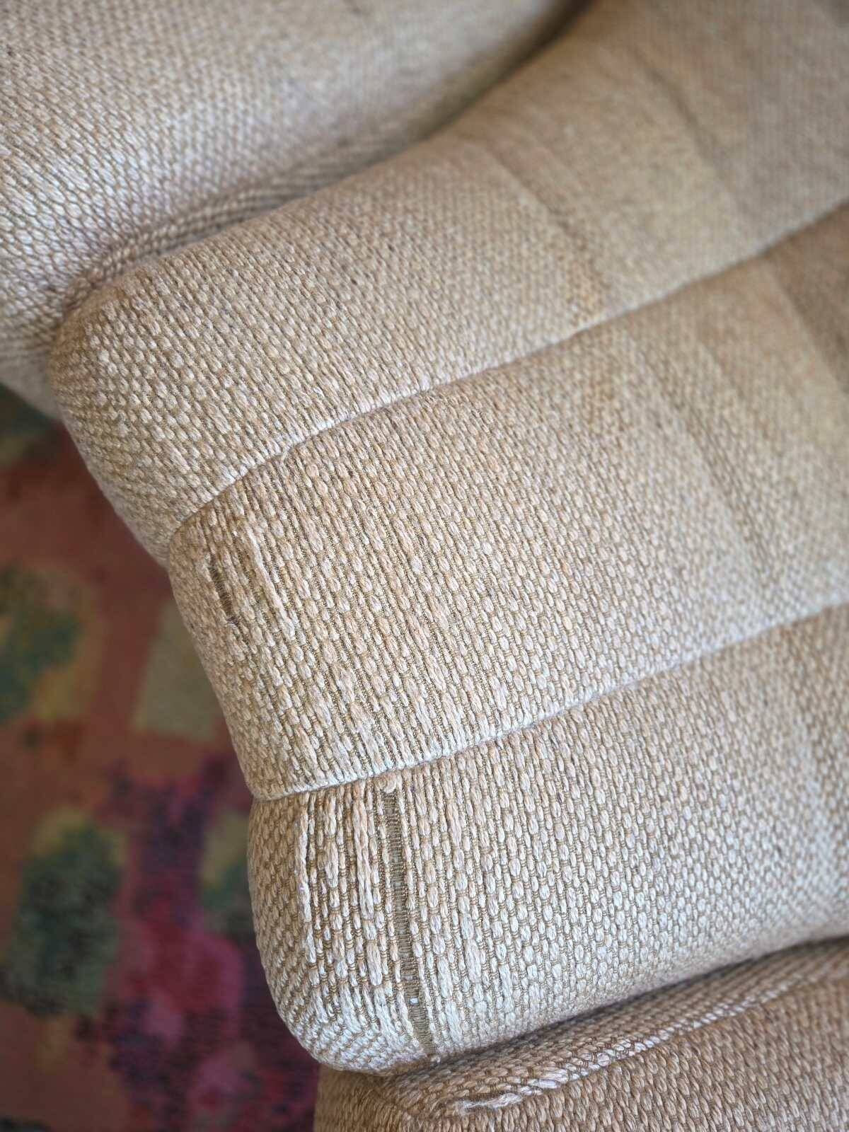 Canapé Gilda créé par Michel Ducaroy pour Ligne Roset